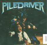 Piledriver Stay Ugly