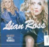 Ross Lian Greatest Hits & Remixes