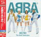 ABBA 40/40 The Best Selection  (2xSHM-CD)
