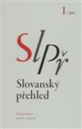 Historick� �stav AV �R, v.v.i. Slovansk� p�ehled �. 1/2016