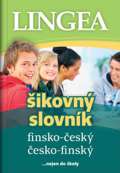 Lingea Finsko-esk, esko-finsk ikovn slovnk