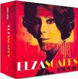 Soares Elza Anos 70 (Box 4CD)