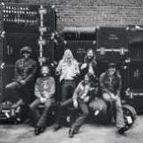 Allman Brothers Band At Fillmore East -Hq-