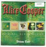 Cooper Alice Original Album Series - Volume Two