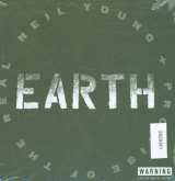 Young Neil Earth (Young Neil + Promise Of The Real)