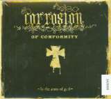 Corrosion Of Conformity In The Arms Of God