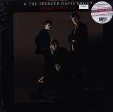 Davis Spencer -Group- Their First LP (Limited Clear Vinyl)