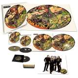 Nuclear Blast Lady In Gold (2CD+DVD+LP)