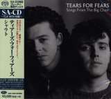 Tears For Fears Songs From The Big Chair (SHM-SACD)