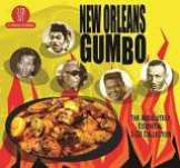 Big 3 Absolutely Essential 3CD Collection - New Orleans Gumbo