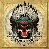Blackfoot Southern Native