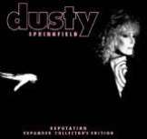 Springfield Dusty Reputation: Expanded Deluxe Collector's Edition 2CD+DVD