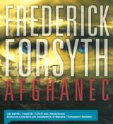 Forsyth Frederick Afghnec (MP3-CD)