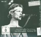Hammill Peter Live At Rockpalast - Hamburg 1981 (DVD+2CD)