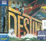 Jacksons Destiny -Blu-Spec-