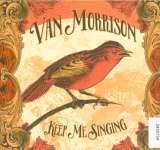 Morrison Van Keep Me Singing