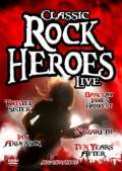 ZYX Classic Rock Heroes Live