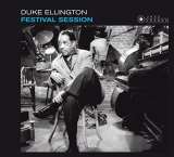 Ellington Duke Festival Season