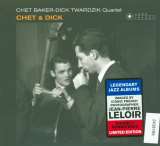 Baker Chet Chet & Dick - The Best Of