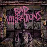 A Day To Remember Bad Vibrations -Deluxe-