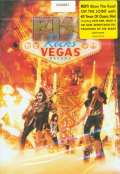 Kiss Rocks Vegas - Live At The Hard Rock Hotel