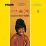 Simone Nina Broadway, Blues, Ballads