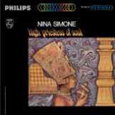 Simone Nina High Priestess Of Soul