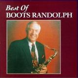 Boots Randolph Best Of