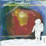 King Creosote Astronaut Meets Appleman