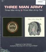 Three Man Army Three Man Army/Three Man Army Two