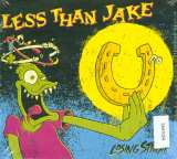 Less Than Jake Losing Streak (CD+DVD)