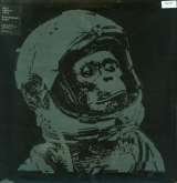 Cowley Neil - Trio Spacebound Apes
