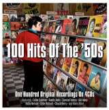 V/A 100 Hits Of The '50s