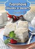 EX book Tvarohov zkusky a dezerty