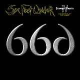Six Feet Under Graveyard Classics IV: The Number of the Priest