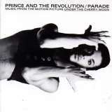 Prince Parade (Music From The Motion Picture Under The Cherry Moon)