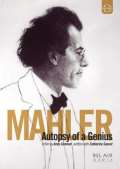 Warner Music Mahler - Autopsy of a Genius