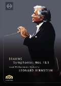 Bernstein Leonard Euroarts - Bernstein conducts Brahms