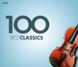Warner Music 100 Best Classics Box set