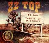 ZZ Top Live - Greatest Hits From Around The World