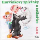 Supraphon Hurvnkovy zpvanky a takaice - CD