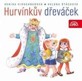Supraphon Hurvnkv devek - CD