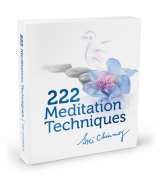 Chinmoy Sri 222 Meditation Techniques