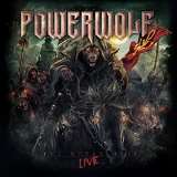 Powerwolf Metal Mass - Live