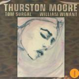 Moore Thurston Piece For Jetsun Dolma