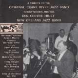 Rsk A Tribute to the Original Crane River Jazz Band
