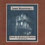 Johnson Bunk Jazz Nocturne 1