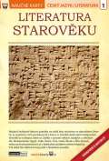 Computer Media Literatura starovku - Naun karta