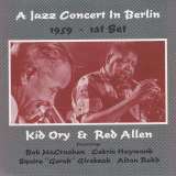 Rsk A Jazz Concert In Berlin 1959 - 1st Set