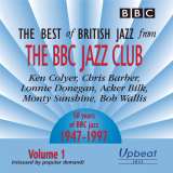 V/A Best Of British Jazz From